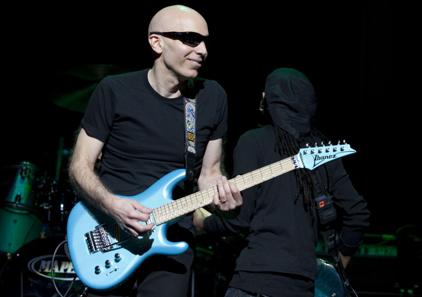 Joe Satriani